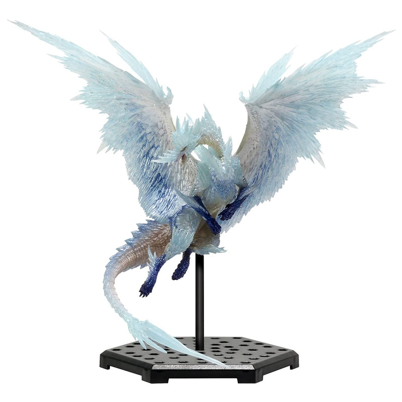 Capcom Figure Builder "Monster Hunter" Standard Model Plus THE BEST -Vol. 12, 13, 14- (1BOX with 6 pieces)