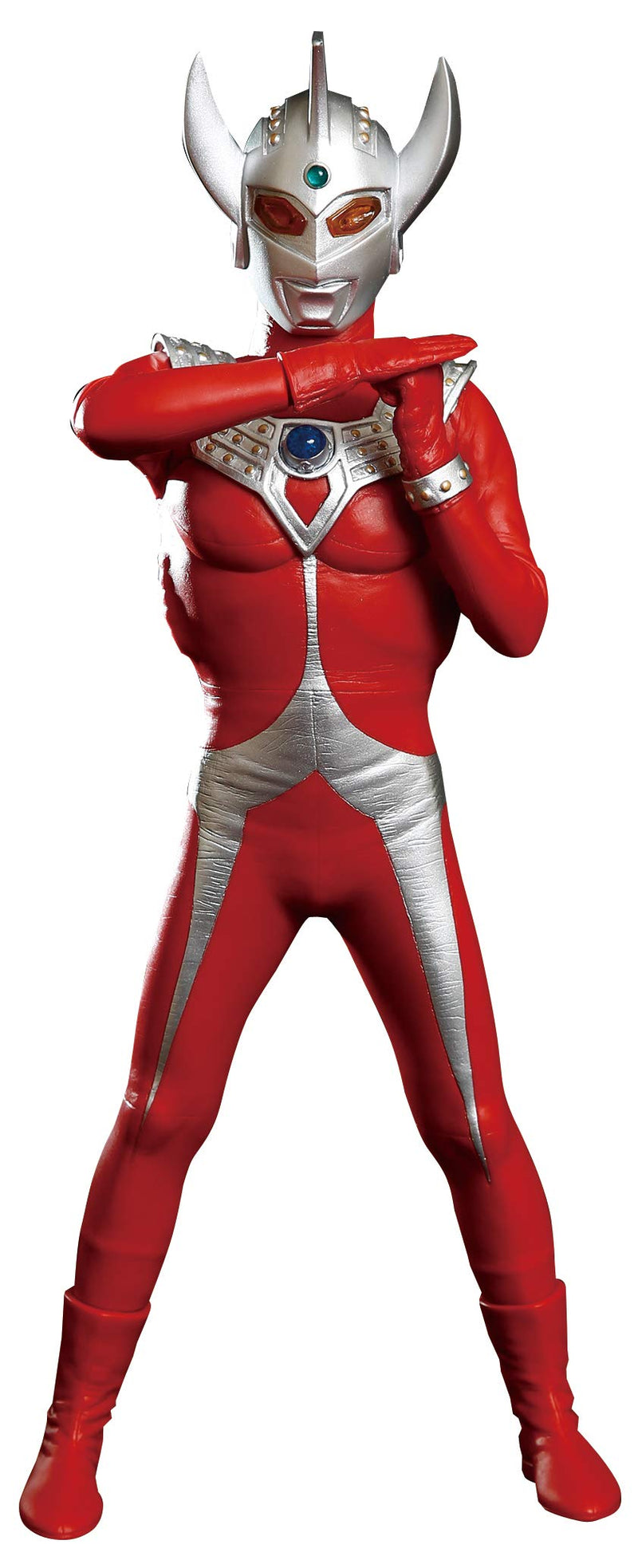 CCP 1/6 Tokusatsu Series Vol. 07 "Ultraman Taro" Ultraman Taro Strium Beam
