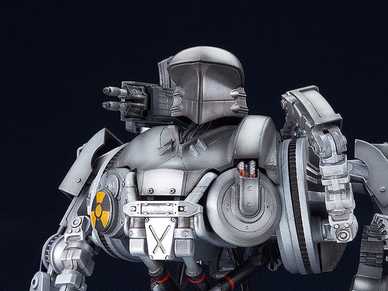 Moderoid "RoboCop 2" RoboCop 2 (Cain)