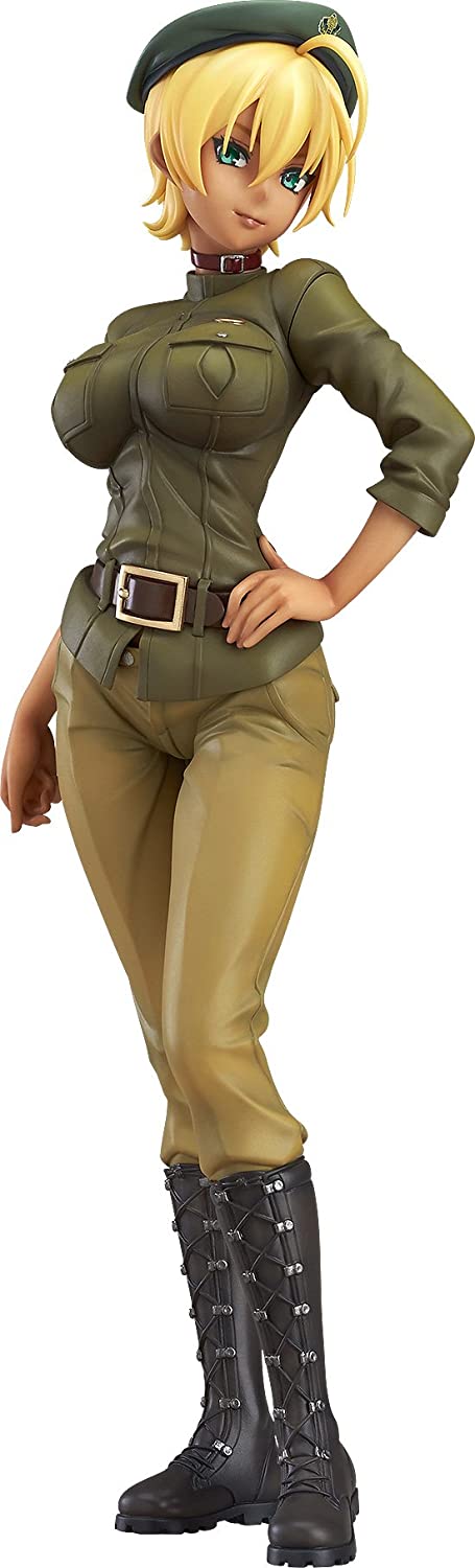 Mito Ikumi 1/8 Shokugeki no Souma: Ni no Sara - Max Factory