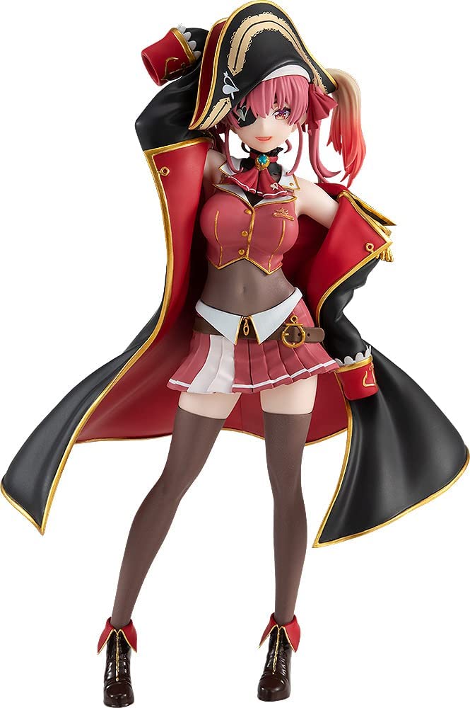 "Hololive Production" POP UP PARADE Houshou Marine
