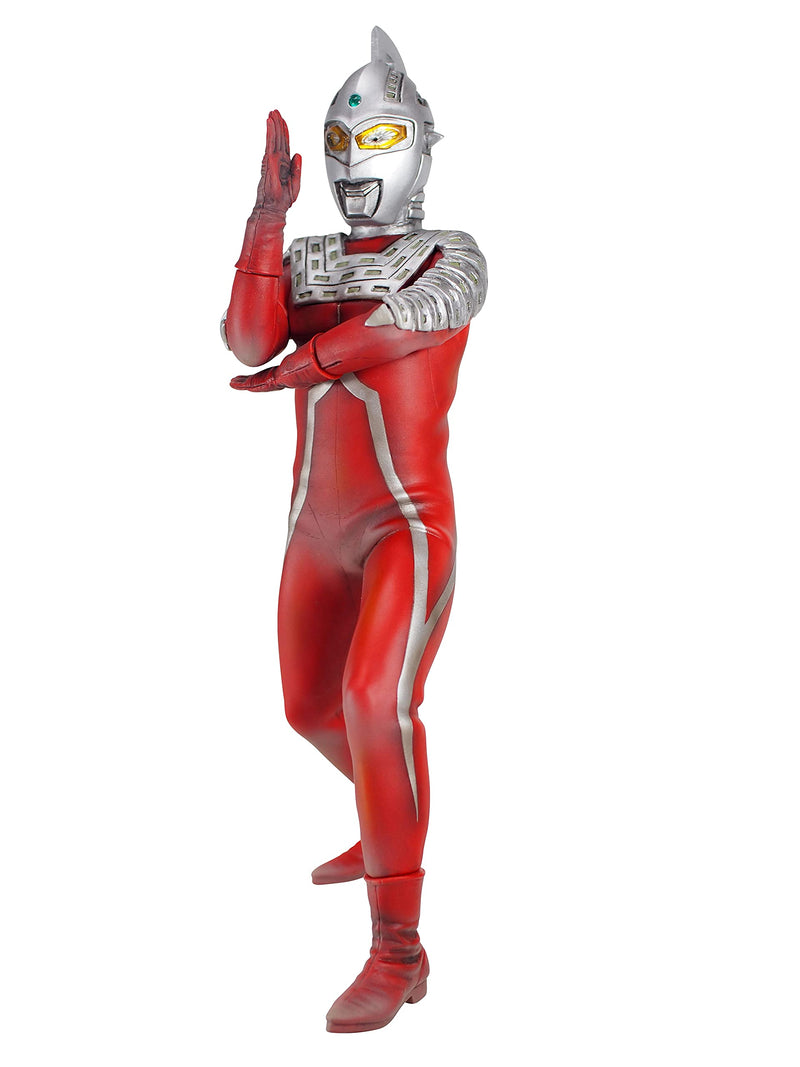 CCP 1/6 Tokusatsu Series "Ultra Seven" Ultra Seven Wide Shot High Grade Ver.