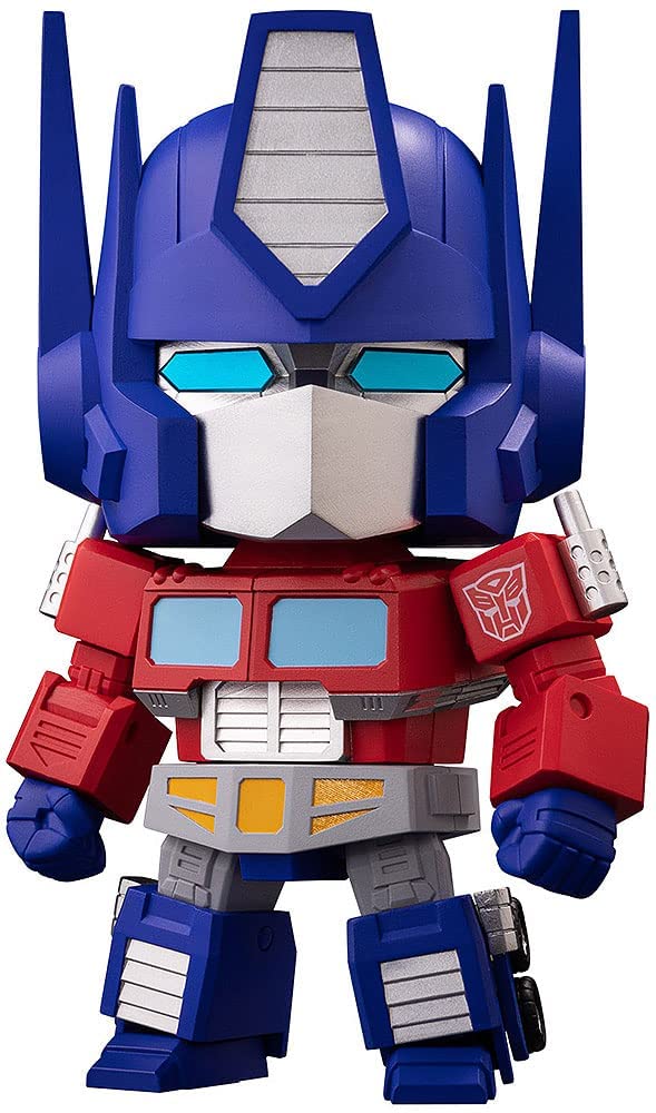 "Transformers" Nendoroid#1765 Optimus Prime (G1 Ver.)