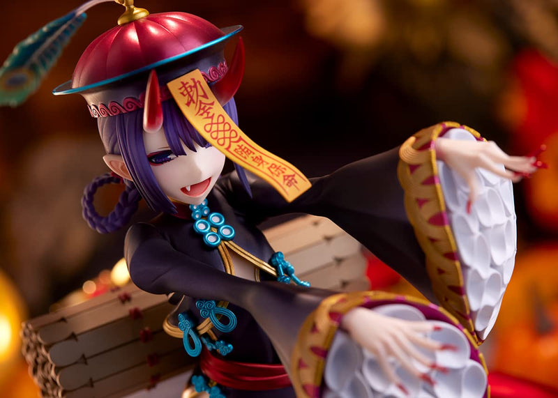 "Fate/Grand Order" Assassin/Shuten-Douji Festival Portrait