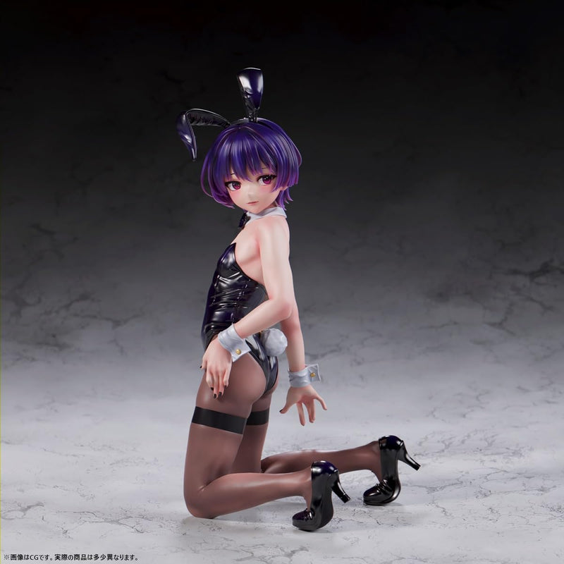 Gachi Koi Bunny Boy Neige 1/4 Scale
