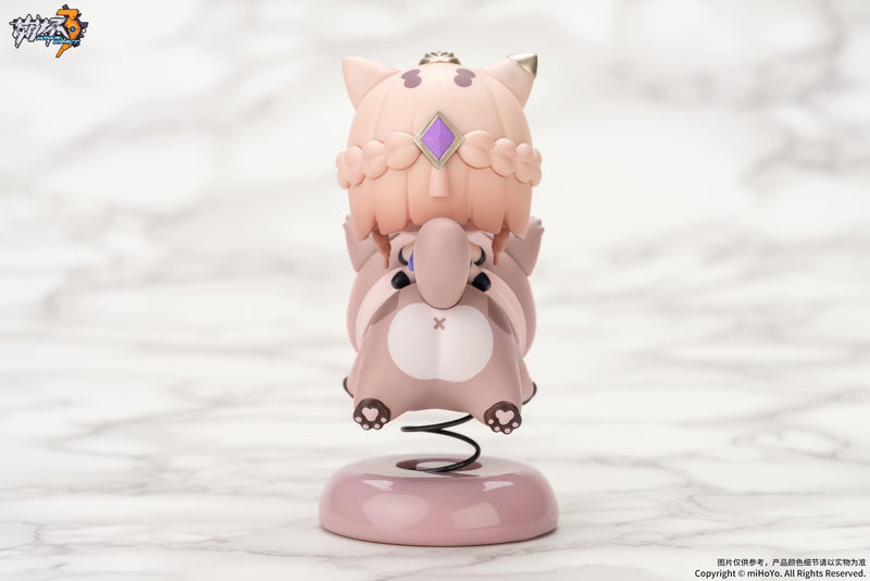 Happy Shake "Honkai Impact 3rd" Pardofelis