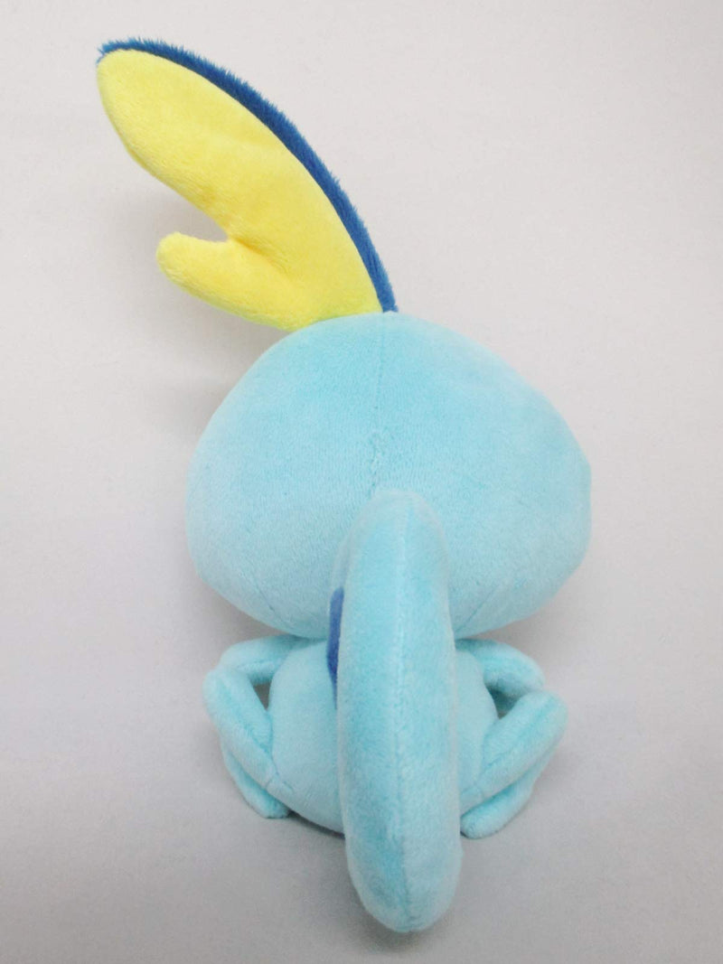 "Pokemon" collection Allstar Peluche PP151 Sangble (S)