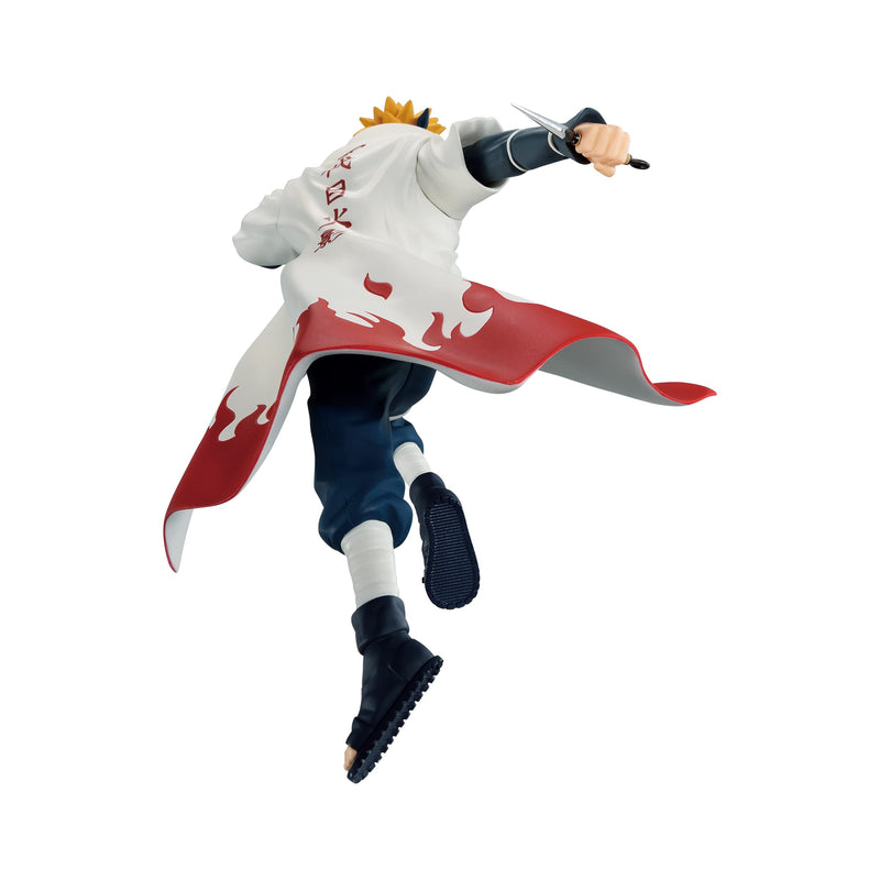 "Naruto: Shippuden" VIBRATION STARS NAMIKAZE MINATO Ⅱ