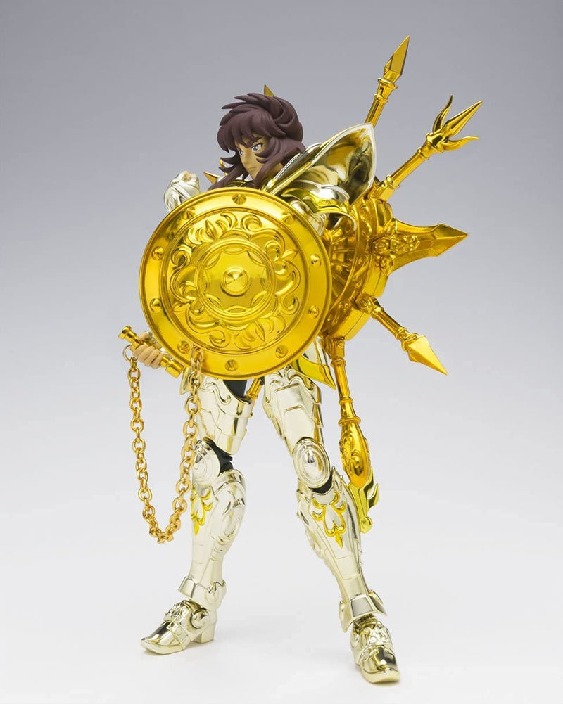 "Santa tela Mito ex" LIBRA DOHK (GODCLOTH)