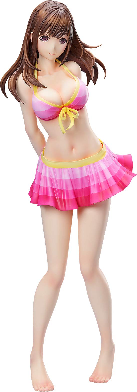 "Love Plus" Anegasaki Nene Swimwear Ver.