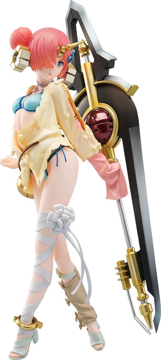 "Fate/Grand Order" 1/7 scale Frankenstein (Saber version)