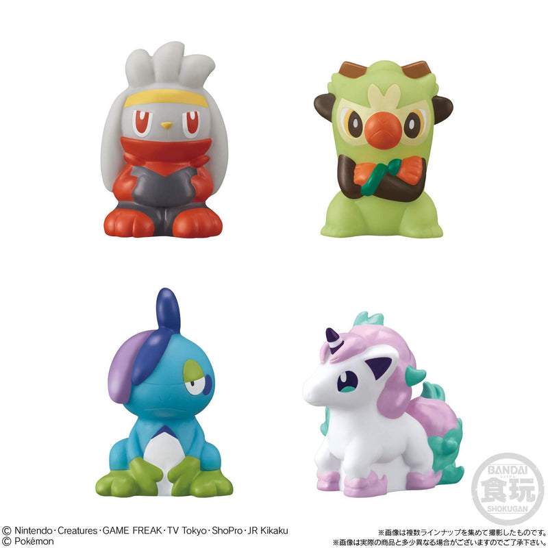 "Pokemon" Pokemon Kids Eternatus Ver.
