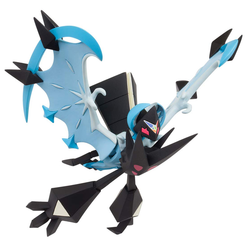 Pokémon Moncolle ML-17 Necrozma (Akatsuki Tsubashi)
