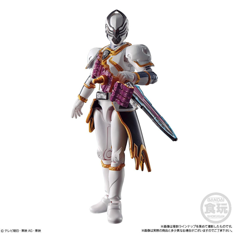 "Ohsama Sentai King Ohger" Yudo 2