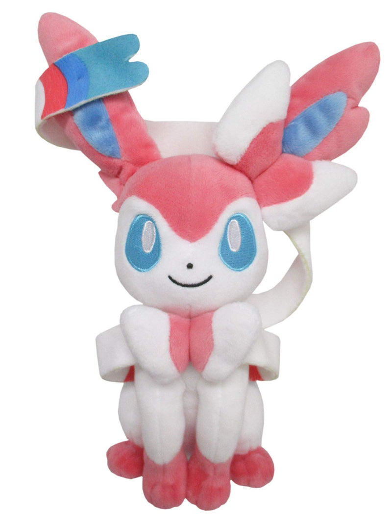 "Pokemon" Allstar Collection Plush PP125 Sylveon (S Tamaño)