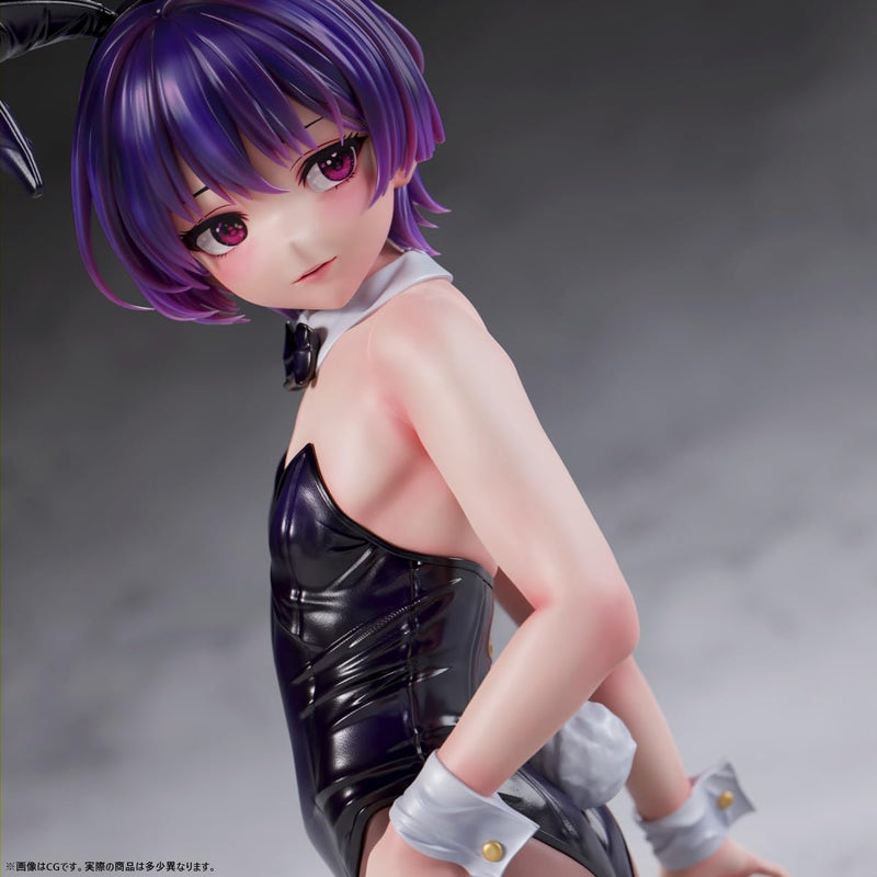 Gachi Koi Bunny Boy Neige 1/4 Scale