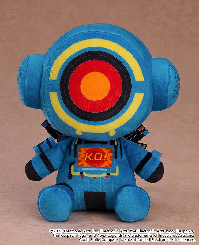 "Apex Legends" Plushie Pathfinder
