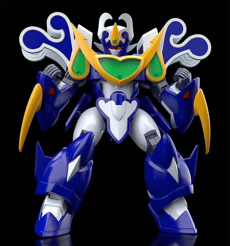 Moderoid "Mado King Granzort" Super Aquabeat