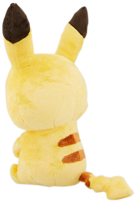 monpoke "Pokemon" Pikachu Plush Dakko Size