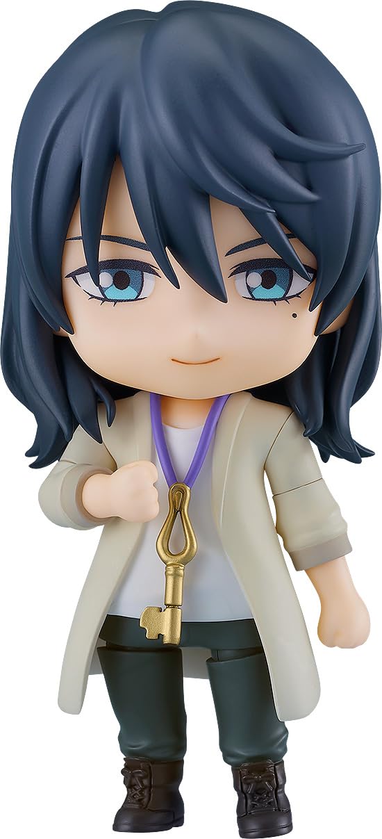 Nendoroid "Suzume no Tojimari" Munakata Souta