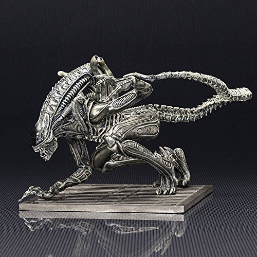 Alien Warrior 1/10 ARTFX+ Aliens - Kotobukiya