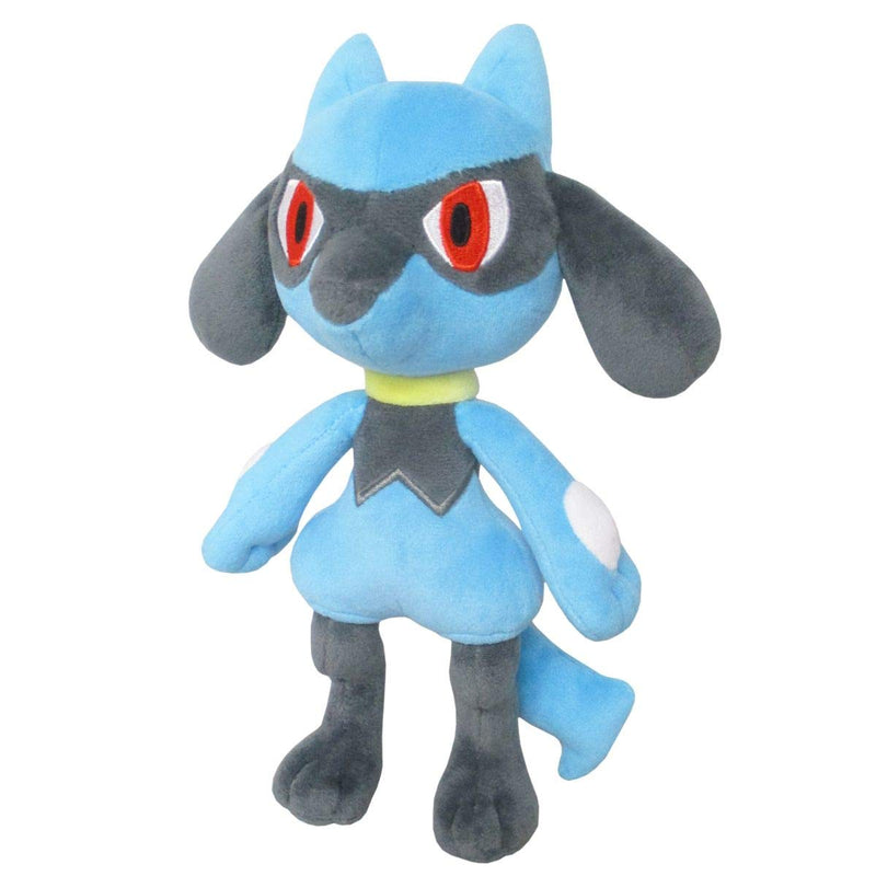 "Pokemon" Allstar Collection Plush PP174 Riolu (S Size)