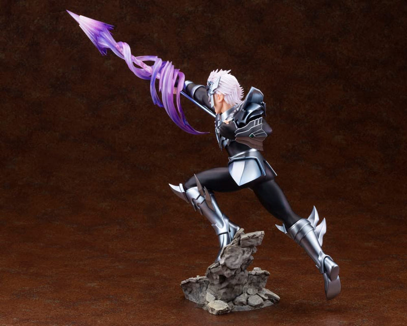 "Dragon Quest: The Adventure of Dai" ARTFX J Hyunckel