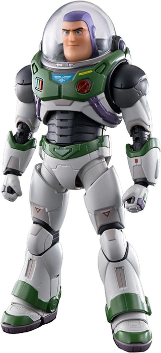 "Lightyear" S.H.Figuarts Buzz Lightyear (Alpha Suit)