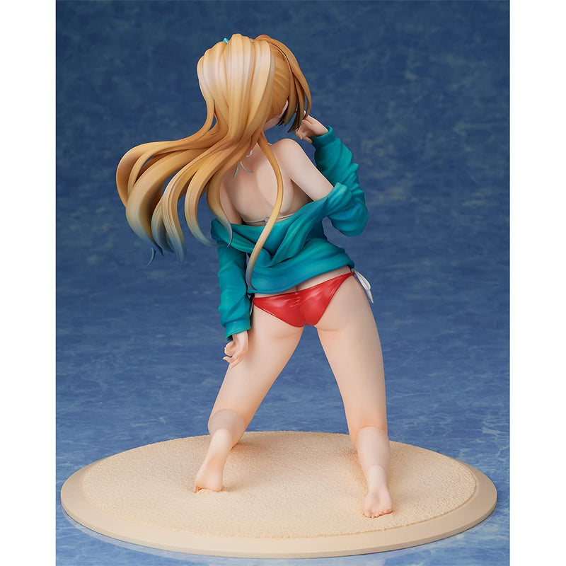 "Classroom of the Elite" 1/6 Karuizawa Kei Swimsuit Ver.