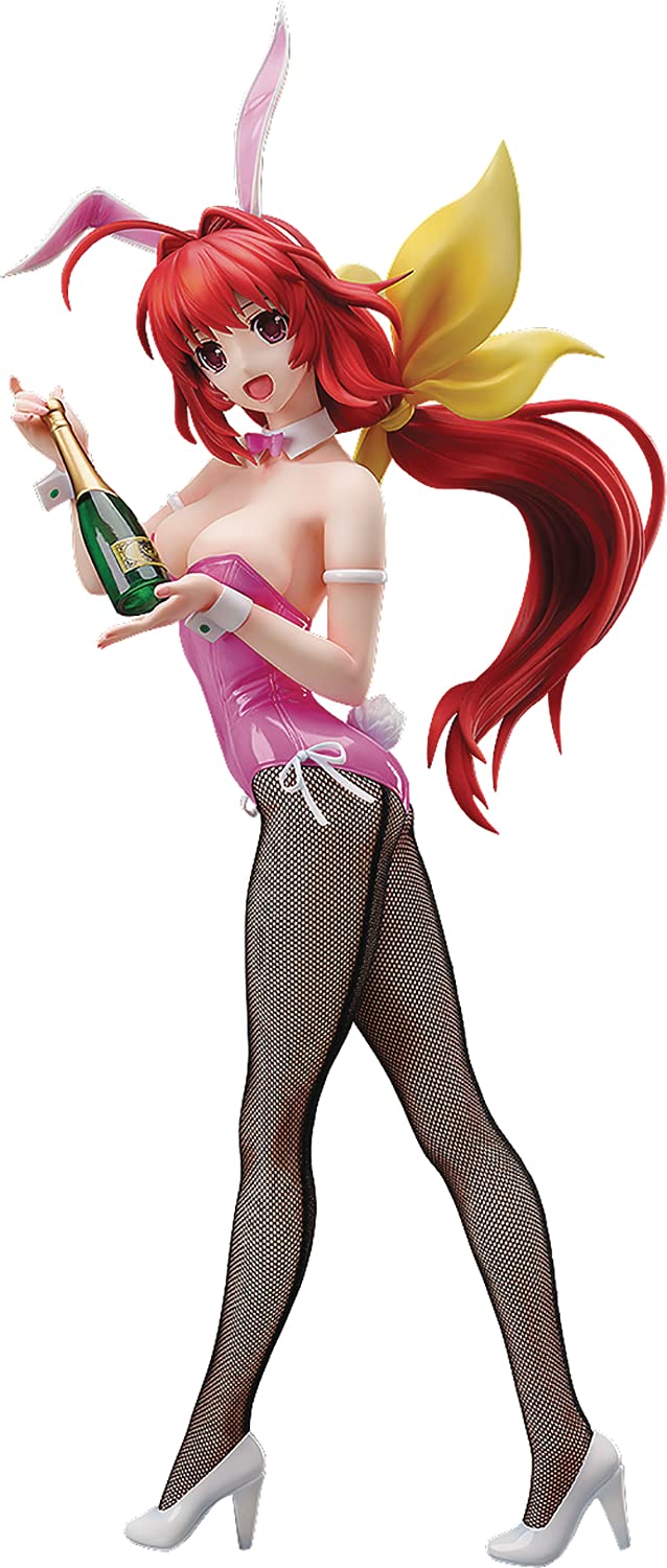 "Muv-Luv Alternative" Kagami Sumika Bunny Ver.