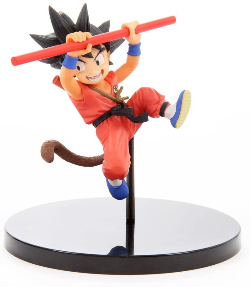 "Dragon Ball" Goku FES!! Stage4