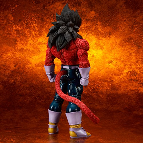 Vegeta SSJ4  Gigantic Series Dragon Ball GT - X-Plus