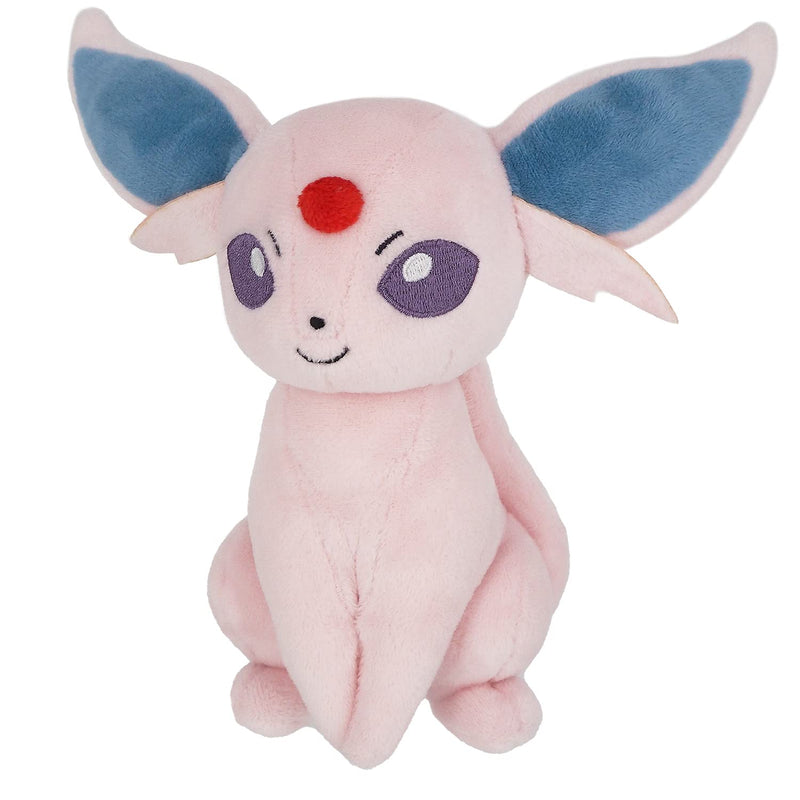 "Pokemon" Allstar Collection Peluche PP121 Espeon (S)
