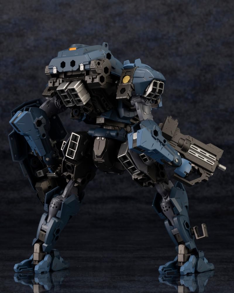 Kit Block Hexa Gear Bulkarm Lambda Jackal
