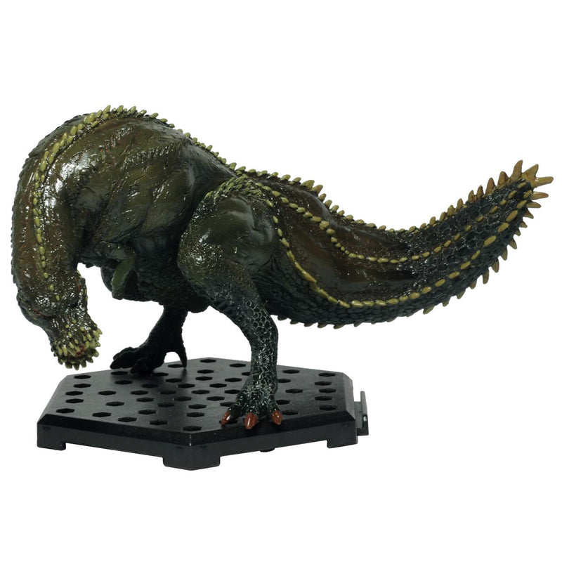 Capcom Figure Builder "Monster Hunter" Standard Model Plus THE BEST -Vol. 12, 13, 14- (1BOX with 6 pieces)