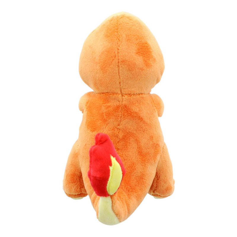 "Pokemon" Peluche All Star Collection PP18 Charmander (S)