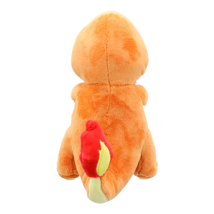 "Pokemon" Plush All Star Collection PP18 Charmander (S Size)
