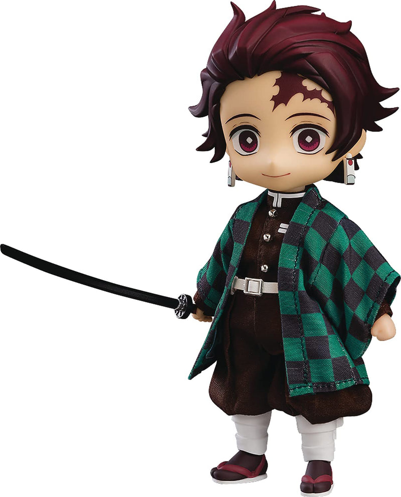 "Demon Slayer: Kimetsu no Yaiba" Nendoroid Doll Kamado Tanjiro
