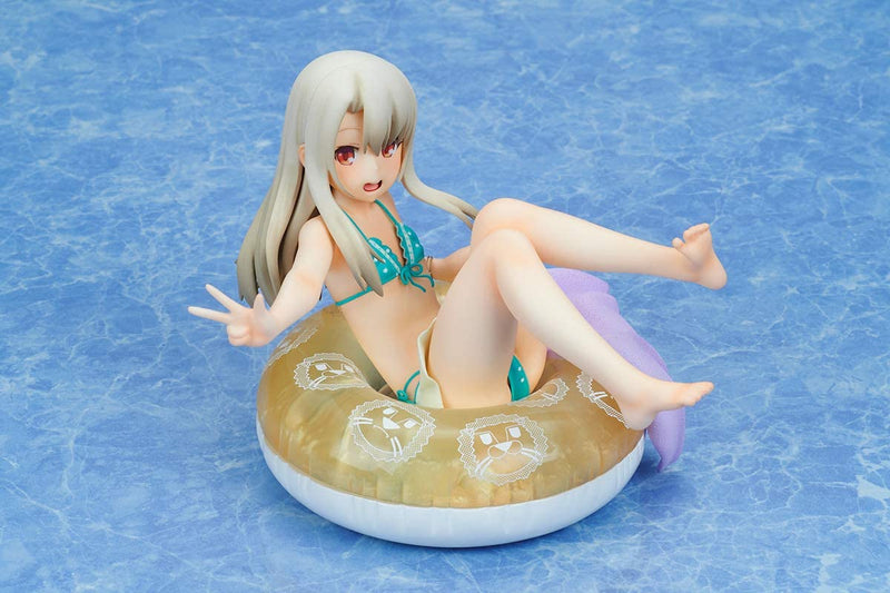 Fate/kaleid liner Prisma Illya - Illyasviel Von Einzbern Swimwear Ver. (Bell Fine)