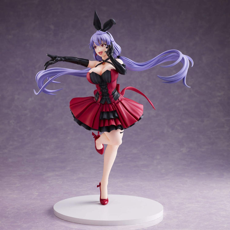 "In / Specter" Nanase Karin (Union Creative International Ltd)