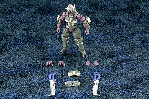 Gouverneur Zoanthropus Löwe - 1/24 Maßstab - Hexa-Gang - Kotobukiya