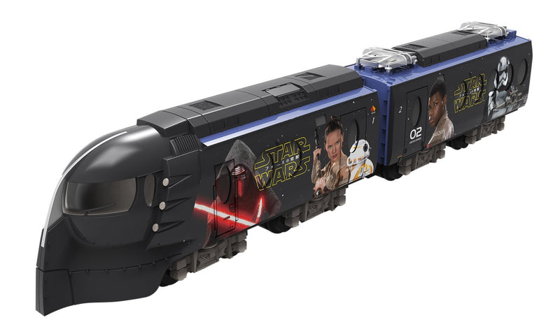 "Star Wars" 1/150 B Train Shorty Express Rapid (The Force Awakens)