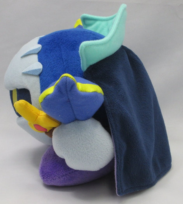 "Kirby's Dream Land" All Star Collection Plush KP03 Meta Knight (S Size)