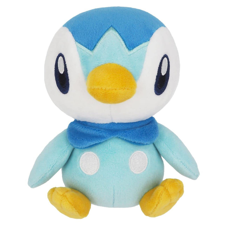 Pokemon All - Star peluche pp89 cuir (taille S)