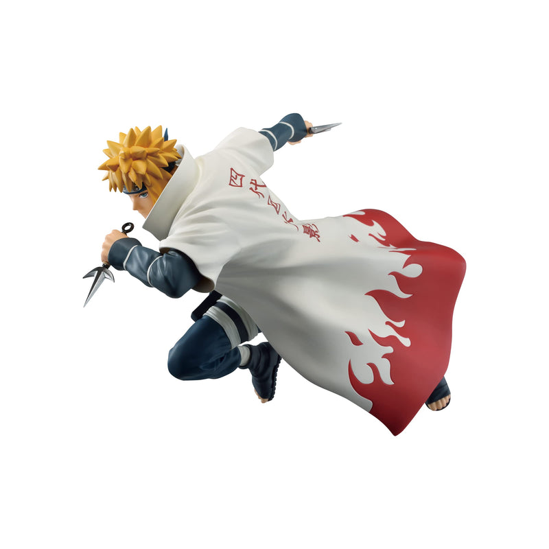 "Naruto: Shippuden" VIBRATION STARS NAMIKAZE MINATO Ⅱ