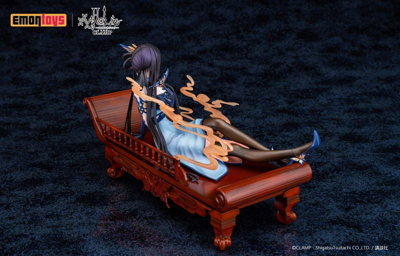 "xxxHolic" 1/7 Scale Ichihara Yuuko