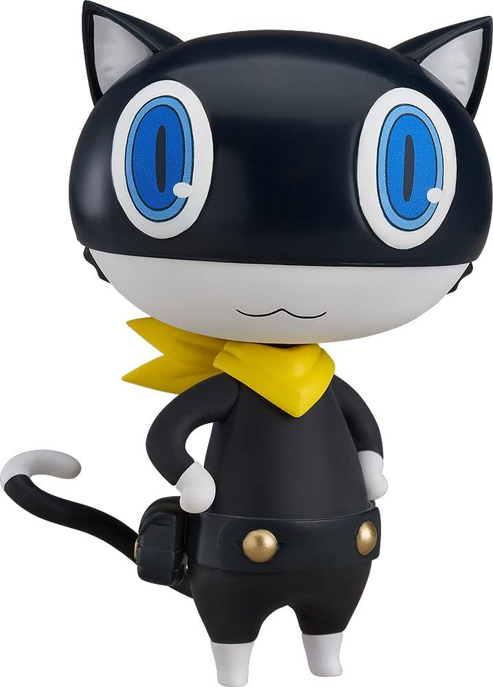 "Persona 5" Nendoroid#793 Morgana