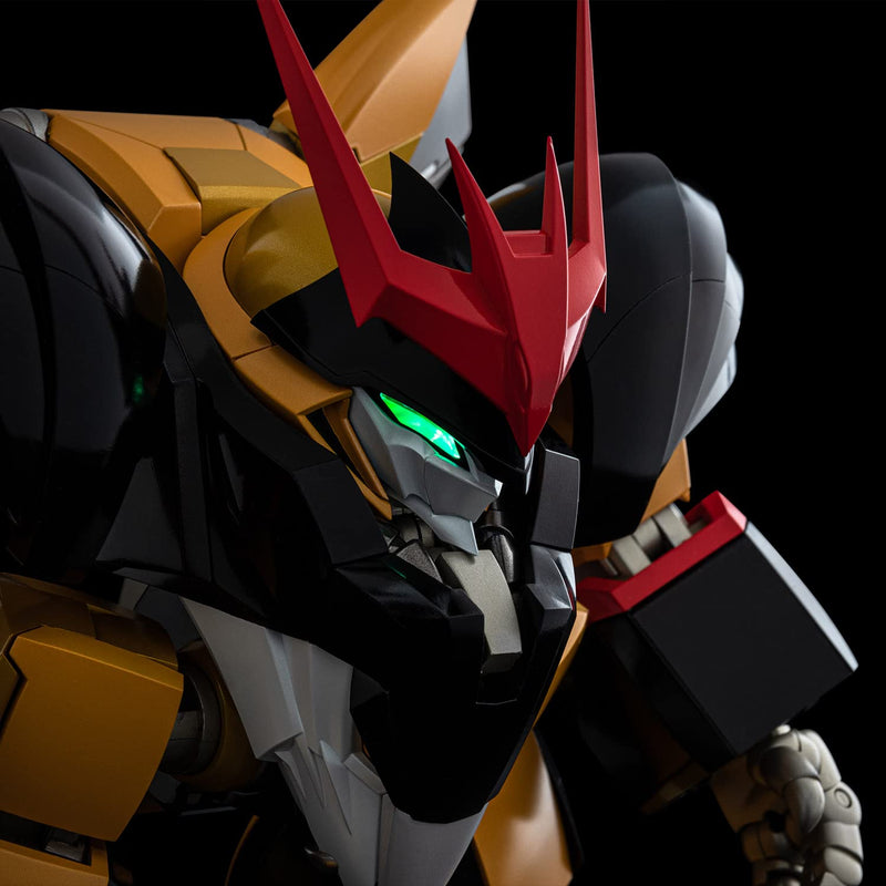 "Mashin Hero Wataru" METAMOR-FORCE Jyakomaru