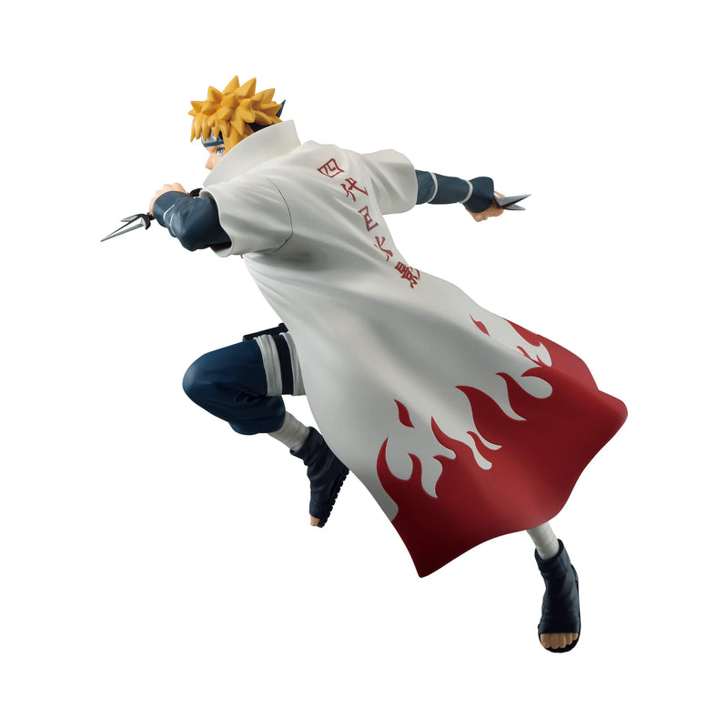 "Naruto: Shippuden" VIBRATION STARS NAMIKAZE MINATO Ⅱ
