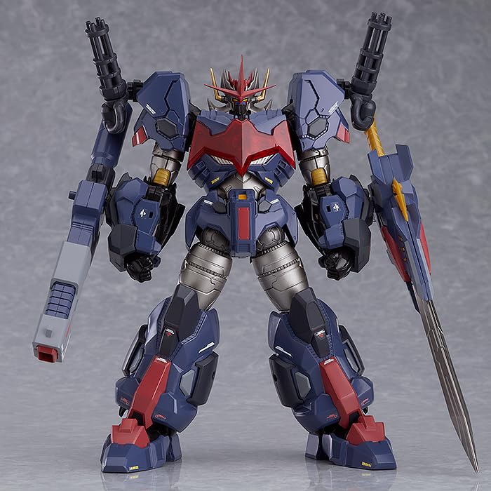 Moderoid "Mazinkaiser" Armed Mazinkaiser Go-Valiant